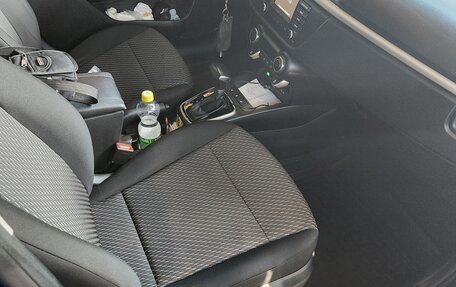 KIA Rio IV, 2019 год, 1 275 000 рублей, 8 фотография