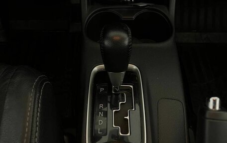 Mitsubishi Outlander III рестайлинг 3, 2014 год, 1 570 000 рублей, 16 фотография