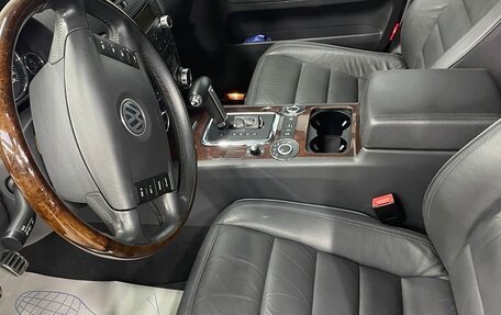 Volkswagen Touareg III, 2006 год, 1 250 000 рублей, 4 фотография