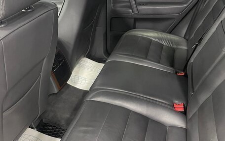 Volkswagen Touareg III, 2006 год, 1 250 000 рублей, 5 фотография