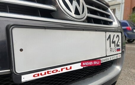 Volkswagen Touareg III, 2006 год, 1 250 000 рублей, 6 фотография