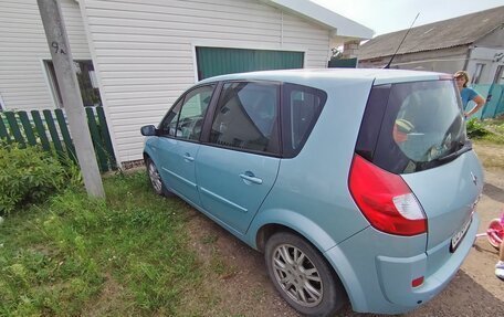 Renault Scenic III, 2008 год, 499 999 рублей, 2 фотография