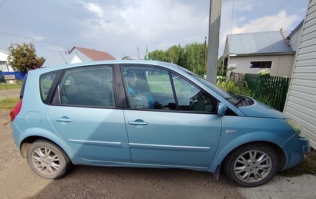 Renault Scenic III, 2008 год, 499 999 рублей, 3 фотография