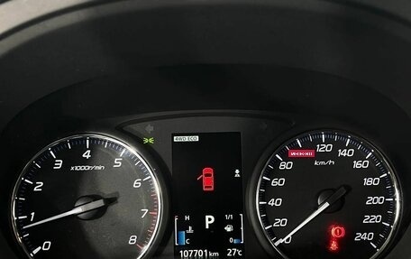 Mitsubishi Outlander III рестайлинг 3, 2014 год, 1 570 000 рублей, 23 фотография