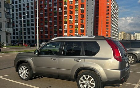 Nissan X-Trail, 2012 год, 1 400 000 рублей, 4 фотография