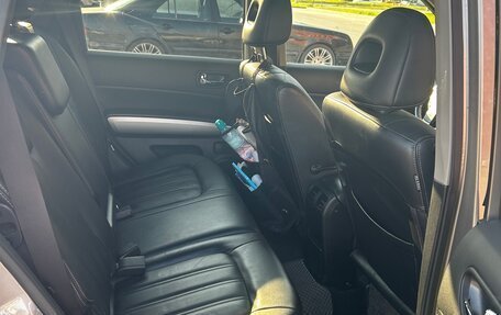 Nissan X-Trail, 2012 год, 1 400 000 рублей, 9 фотография