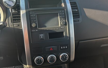 Nissan X-Trail, 2012 год, 1 400 000 рублей, 11 фотография