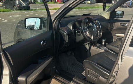 Nissan X-Trail, 2012 год, 1 400 000 рублей, 7 фотография
