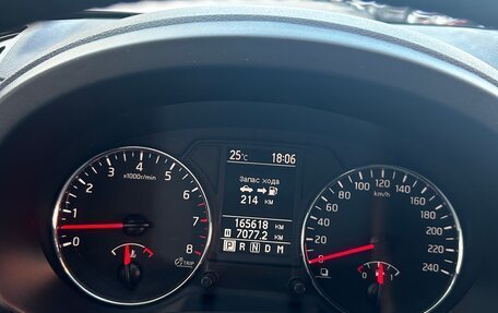 Nissan X-Trail, 2012 год, 1 400 000 рублей, 12 фотография