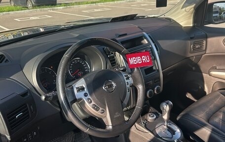 Nissan X-Trail, 2012 год, 1 400 000 рублей, 8 фотография