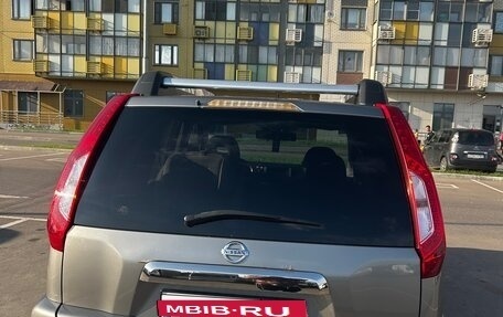 Nissan X-Trail, 2012 год, 1 400 000 рублей, 6 фотография