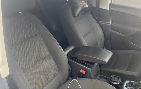 Volkswagen Tiguan I, 2012 год, 1 350 000 рублей, 6 фотография