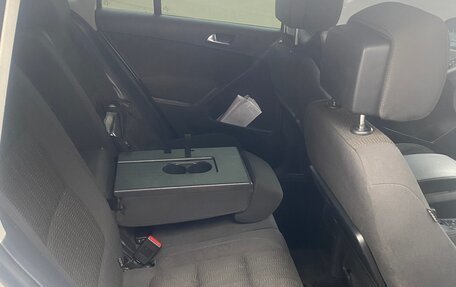 Volkswagen Tiguan I, 2012 год, 1 350 000 рублей, 8 фотография