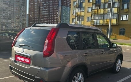 Nissan X-Trail, 2012 год, 1 400 000 рублей, 5 фотография