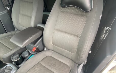 Volkswagen Tiguan I, 2012 год, 1 350 000 рублей, 27 фотография
