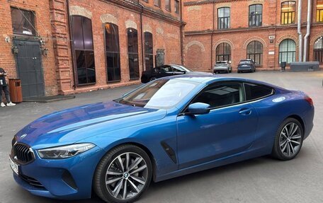 BMW 8 серия, 2019 год, 7 800 000 рублей, 2 фотография