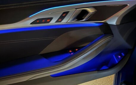 BMW 8 серия, 2019 год, 7 800 000 рублей, 7 фотография