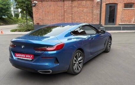 BMW 8 серия, 2019 год, 7 800 000 рублей, 5 фотография