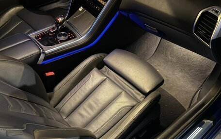 BMW 8 серия, 2019 год, 7 800 000 рублей, 17 фотография