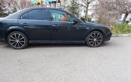 Ford Mondeo III, 2006 год, 450 000 рублей, 2 фотография