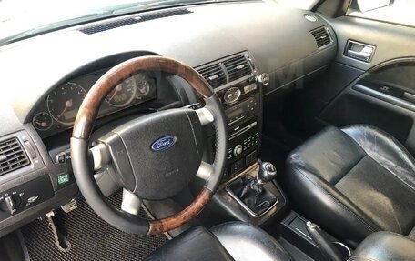 Ford Mondeo III, 2006 год, 450 000 рублей, 12 фотография