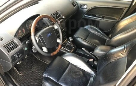 Ford Mondeo III, 2006 год, 450 000 рублей, 20 фотография