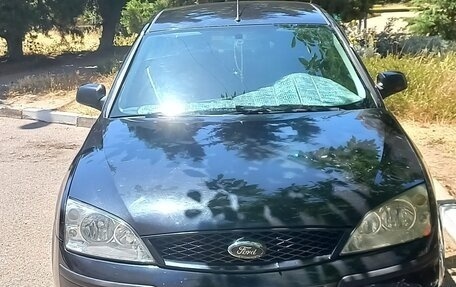 Ford Mondeo III, 2006 год, 450 000 рублей, 8 фотография