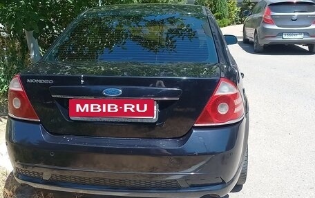 Ford Mondeo III, 2006 год, 450 000 рублей, 7 фотография