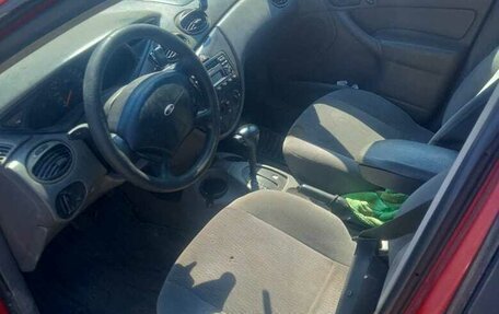 Ford Focus IV, 2001 год, 165 000 рублей, 4 фотография