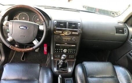 Ford Mondeo III, 2006 год, 450 000 рублей, 13 фотография