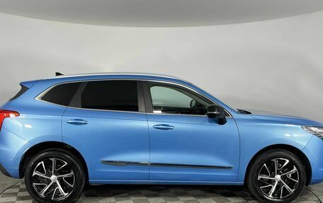 Haval Jolion, 2021 год, 1 700 000 рублей, 4 фотография