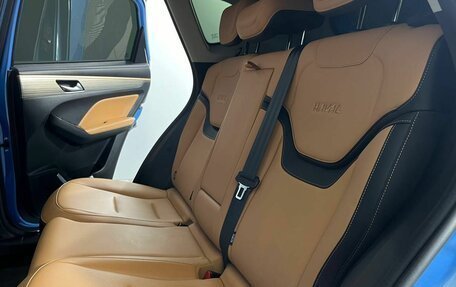 Haval Jolion, 2021 год, 1 700 000 рублей, 9 фотография