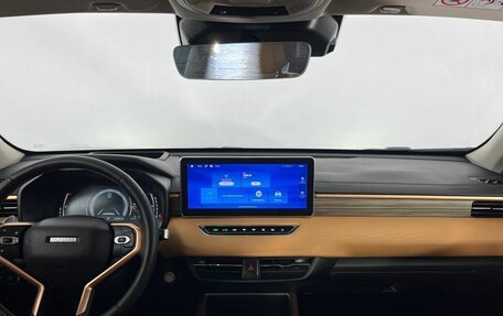 Haval Jolion, 2021 год, 1 700 000 рублей, 12 фотография