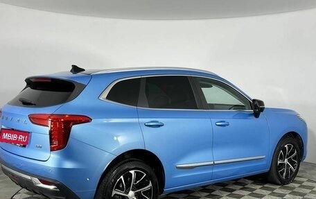 Haval Jolion, 2021 год, 1 700 000 рублей, 5 фотография