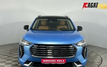 Haval Jolion, 2021 год, 1 700 000 рублей, 2 фотография