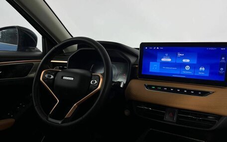 Haval Jolion, 2021 год, 1 700 000 рублей, 13 фотография