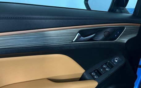 Haval Jolion, 2021 год, 1 700 000 рублей, 21 фотография