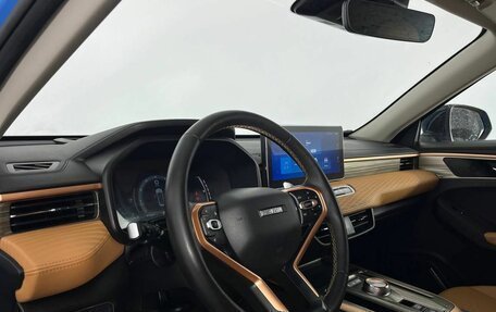Haval Jolion, 2021 год, 1 700 000 рублей, 23 фотография