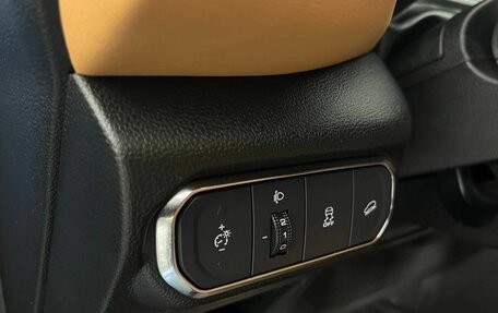 Haval Jolion, 2021 год, 1 700 000 рублей, 24 фотография