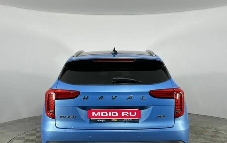 Haval Jolion, 2021 год, 1 700 000 рублей, 6 фотография