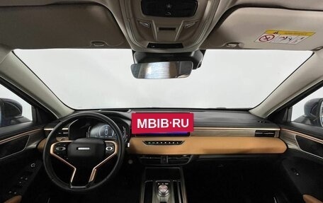 Haval Jolion, 2021 год, 1 700 000 рублей, 11 фотография