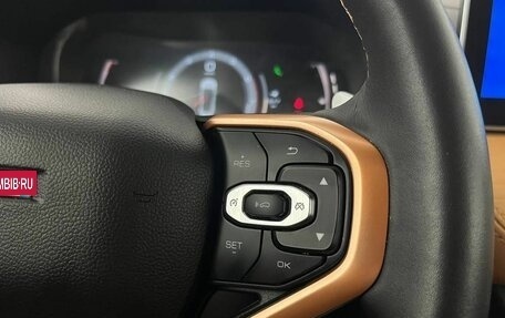 Haval Jolion, 2021 год, 1 700 000 рублей, 20 фотография