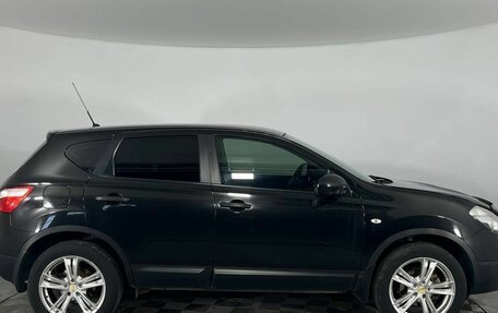 Nissan Qashqai, 2010 год, 790 000 рублей, 4 фотография