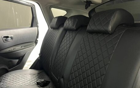 Nissan Qashqai, 2010 год, 790 000 рублей, 9 фотография