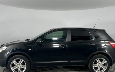 Nissan Qashqai, 2010 год, 790 000 рублей, 8 фотография