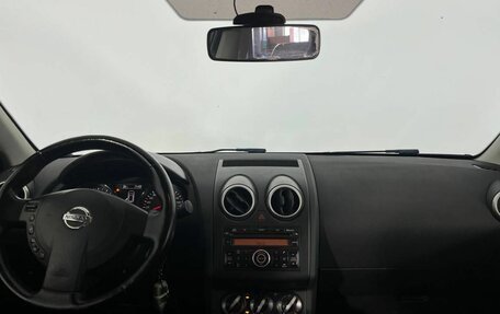 Nissan Qashqai, 2010 год, 790 000 рублей, 11 фотография