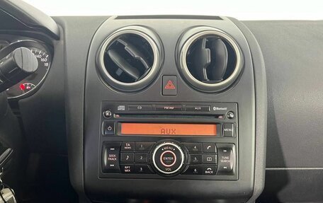 Nissan Qashqai, 2010 год, 790 000 рублей, 13 фотография