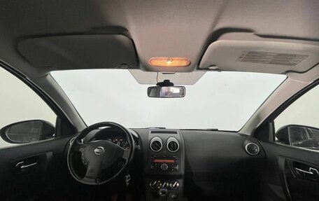 Nissan Qashqai, 2010 год, 790 000 рублей, 10 фотография