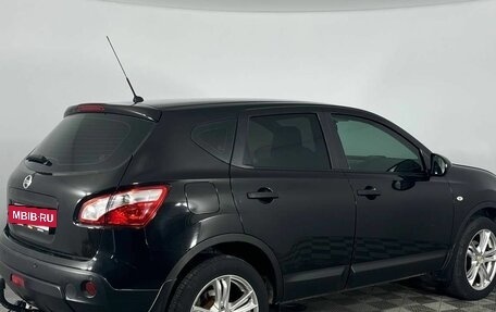 Nissan Qashqai, 2010 год, 790 000 рублей, 5 фотография