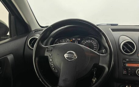 Nissan Qashqai, 2010 год, 790 000 рублей, 17 фотография